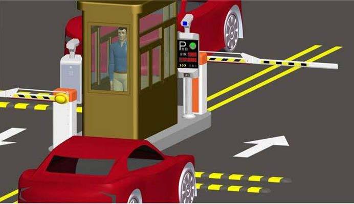 車牌識(shí)別系統(tǒng)都有哪些優(yōu)勢(shì)？