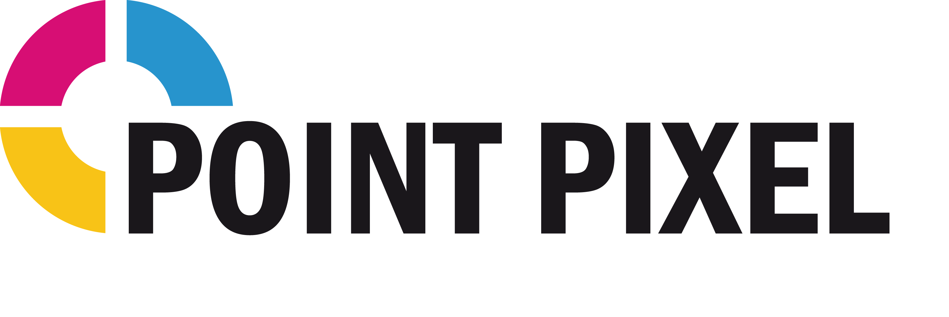 Logo-point-pixel